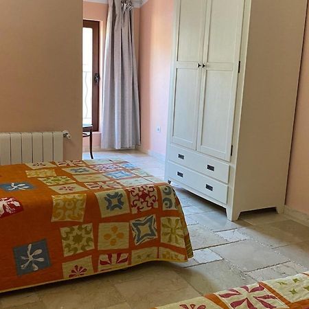 Casa Rural Frigols Chella Esterno foto